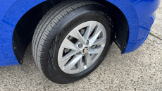 Skoda Fabia 1.0 MPI 80 SE Comfort 5dr Petrol Hatchback